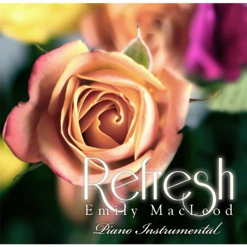 REFRESH (PIANO INSTRUMENTAL)