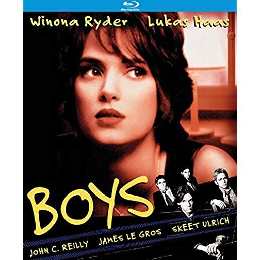 BOYS (1996)