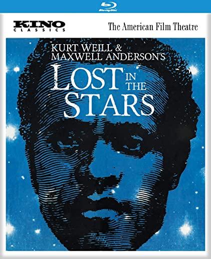 LOST IN THE STARS (1974)