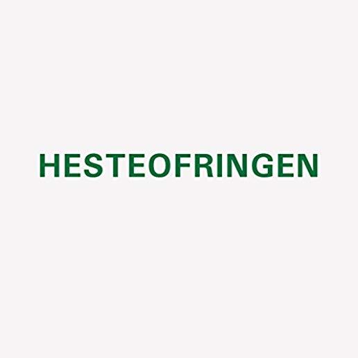 HESTEOFRINGEN (10IN)