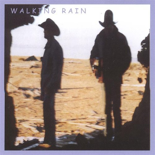 WALKING RAIN