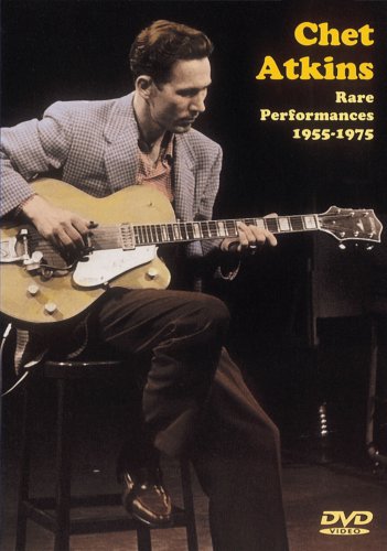 RARE PERFORMANCES 1955-1975