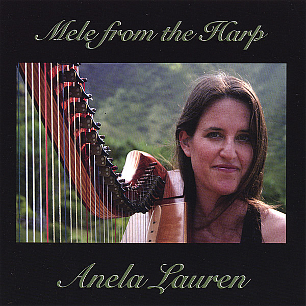 MELE FROM THE HARP