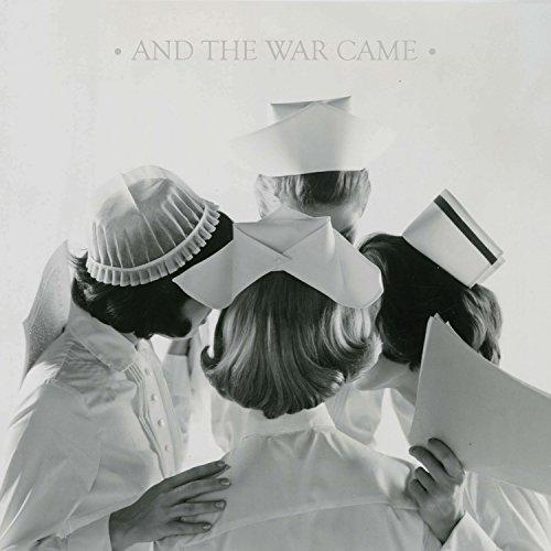 & THE WAR CAME (OGV) (DLCD)