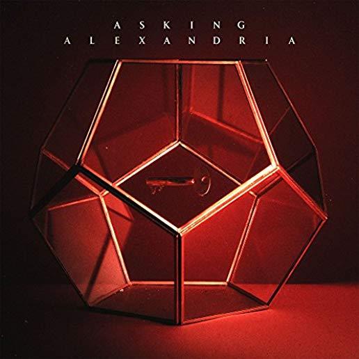 ASKING ALEXANDRIA (CLN)