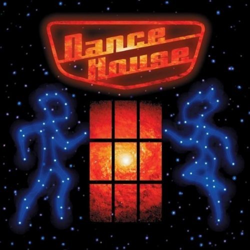 DANCE HOUSE