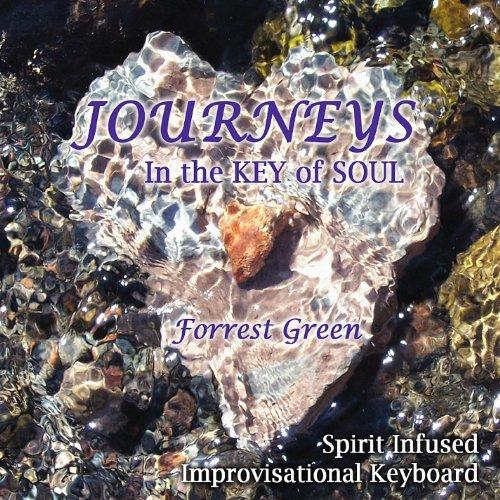 JOURNEYS IN THE KEY OF SOUL (CDRP)