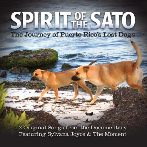 SPIRIT OF THE SATO (CDR)