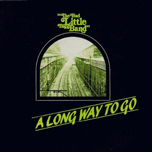LONG WAY TO GO (CDR)