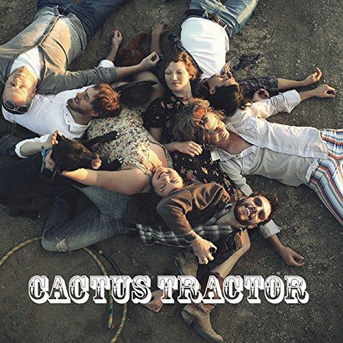 CACTUS TRACTOR