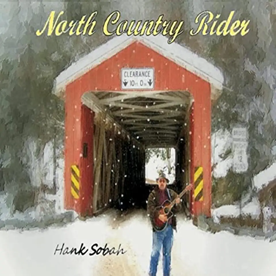 NORTH COUNTRY RIDER