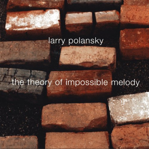 THEORY OF IMPOSSIBLE MELODY