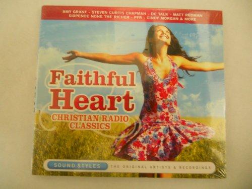 FAITHFUL HEART: CHRISTIAN RA / VARIOUS