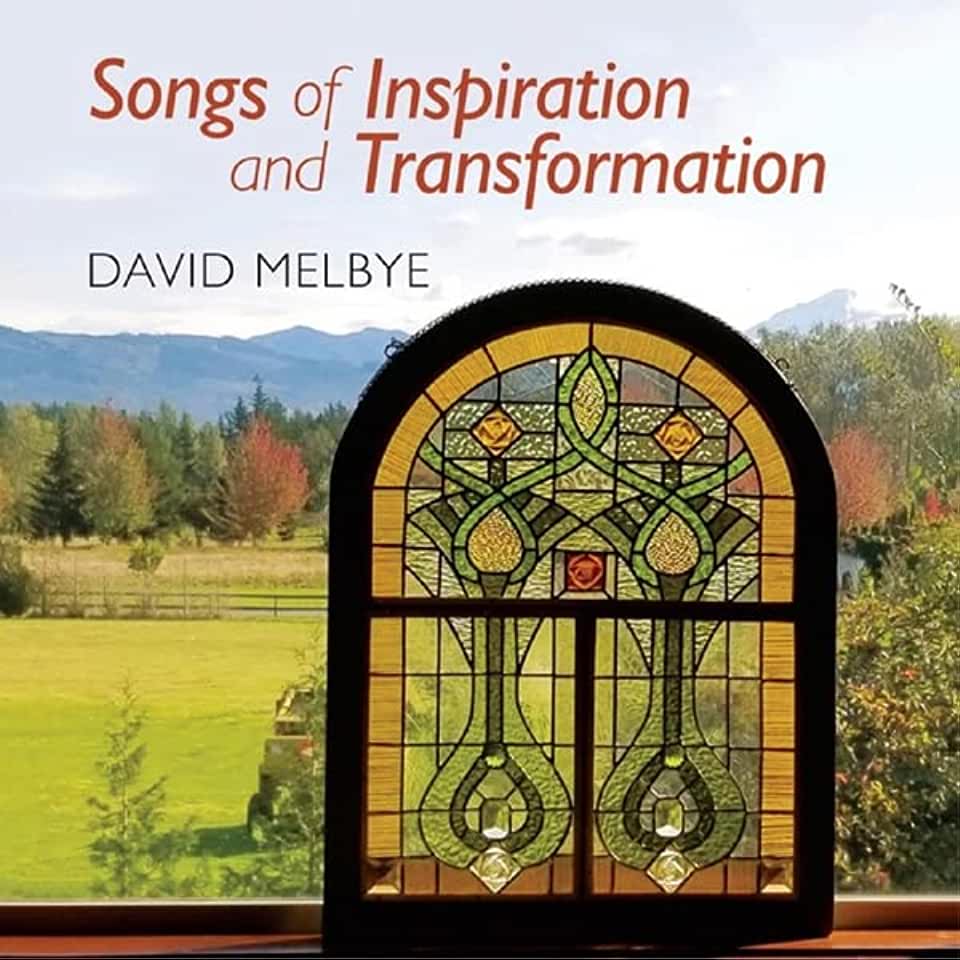 SONGS OF INSPIRATION & TRANSFORMATION