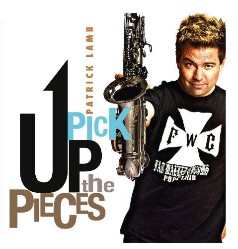 PICK UP THE PIECES (EP)