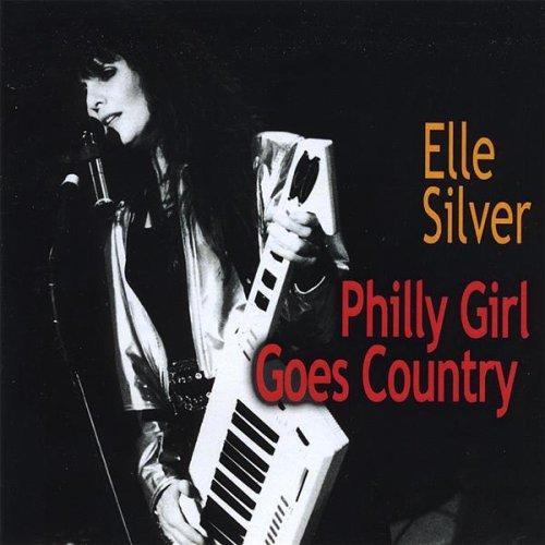 PHILLY GIRL GOES COUNTRY (CDR)