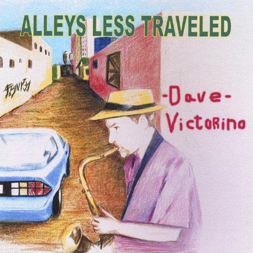 ALLEYS LESS TRAVELED (CDR)