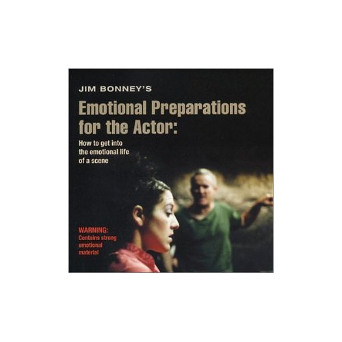 JIM BONNEY'S EMOTIONAL PREPARATIONS FOR ACTORS : H
