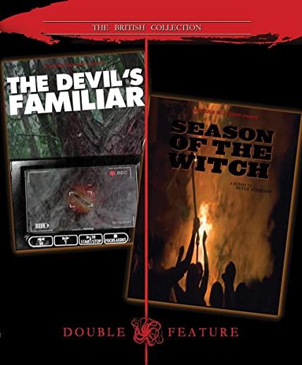 DEVIL'S FAMILIAR / SEASON OF THE WITCH / (MOD)