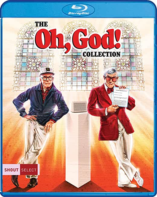 OH GOD COLLECTION (3PC) / (3PK)