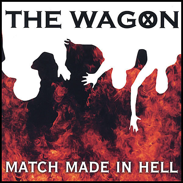 MATCH MADE IN HELL