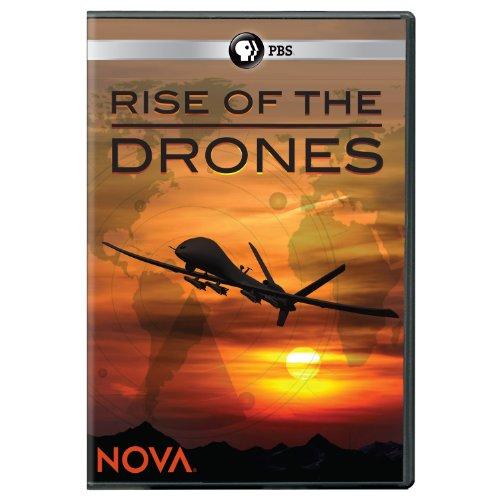 NOVA: RISE OF THE DRONES