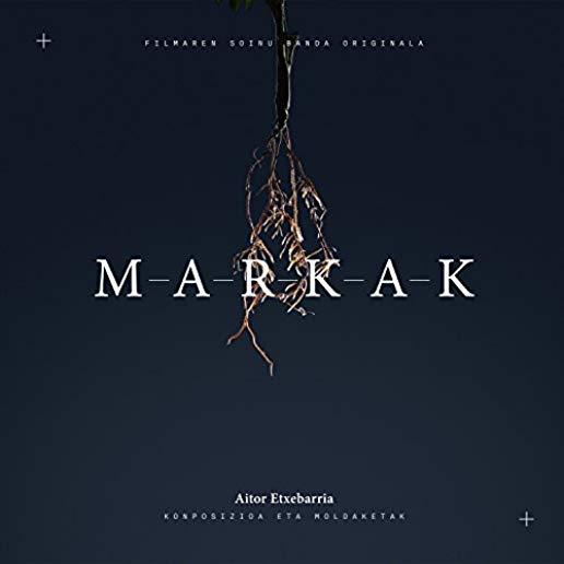 MARKAK - O.S.T.
