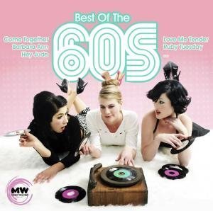 BEST OF THE 60'S / VARIOUS