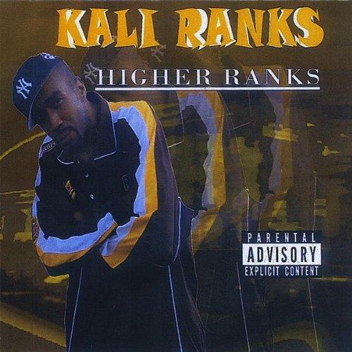 HIGHER RANKS (CDR)