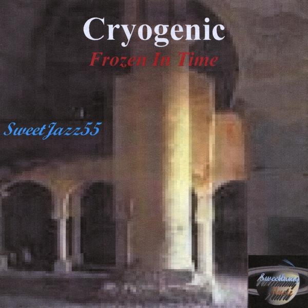CRYOGENIC FROZEN IN TIME