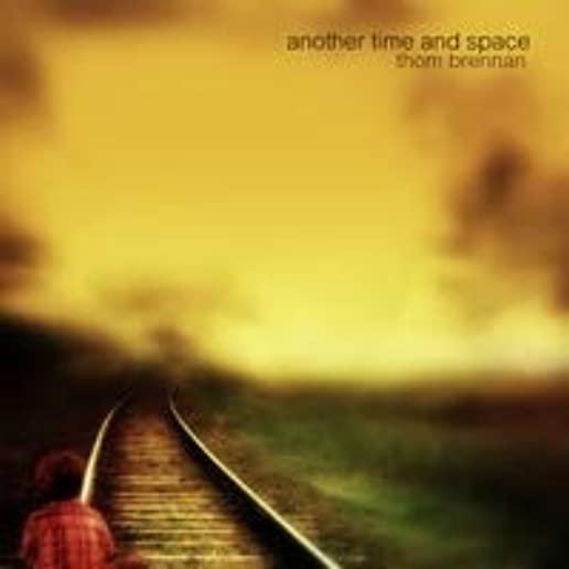 ANOTHER TIME & SPACE (CDRP)