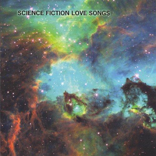 SCIENCE FICTION LOVE SONGS (CDR)