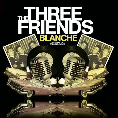BLANCHE EP (MOD) (RMST)
