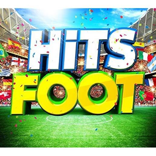 HITS FOOT / VARIOUS