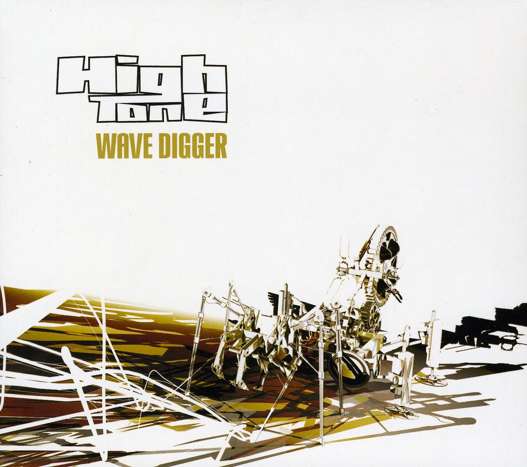 WAVE DIGGER (CAN)