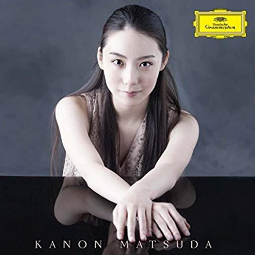 KANON MATSUDA DEBUT (SHM) (JPN)