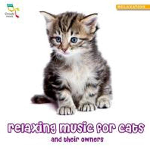 OREADE MUSIC: RELAXING MUSIC FOR CATS / VAR