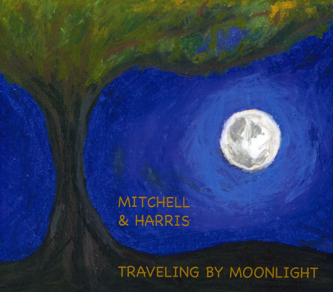 TRAVELING BY MOONLIGHT