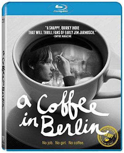 COFFEE IN BERLIN