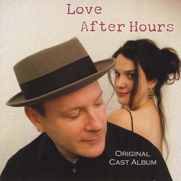 LOVE AFTER HOURS / O.C.R.