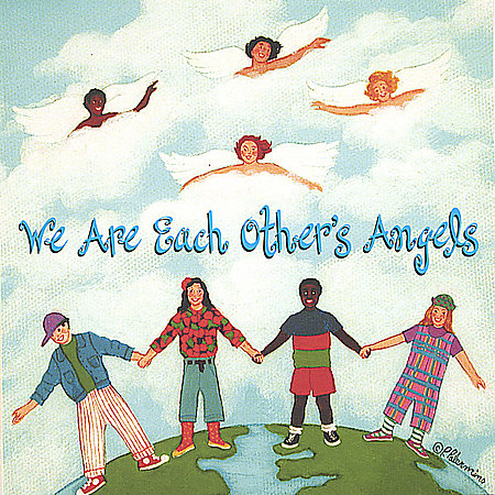WE ARE EACH OTHER'S ANGELS / VARIOUS