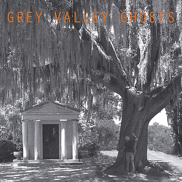 GREY VALLEY GHOSTS