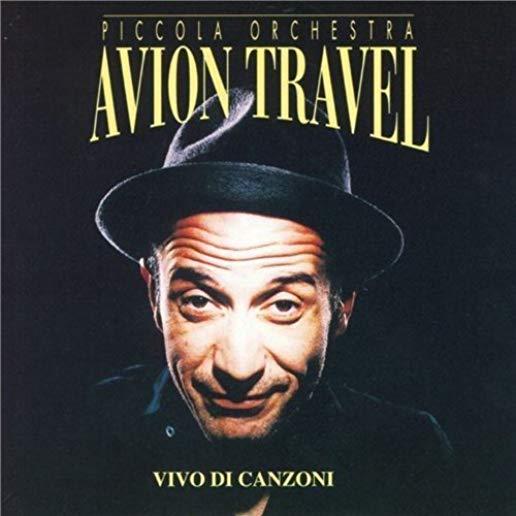 VIVO DI CANZONI (ITA)