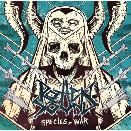 SPECIES AT WAR (PIC DISC) (UK)