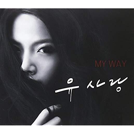 MY WAY (ASIA)