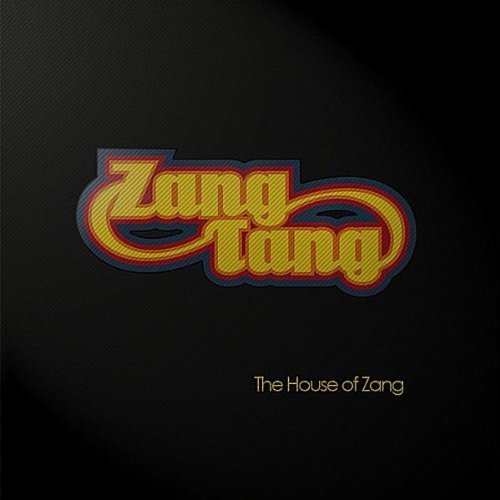 HOUSE OF ZANG