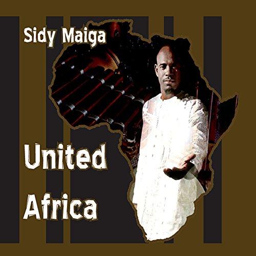 UNITED AFRICA