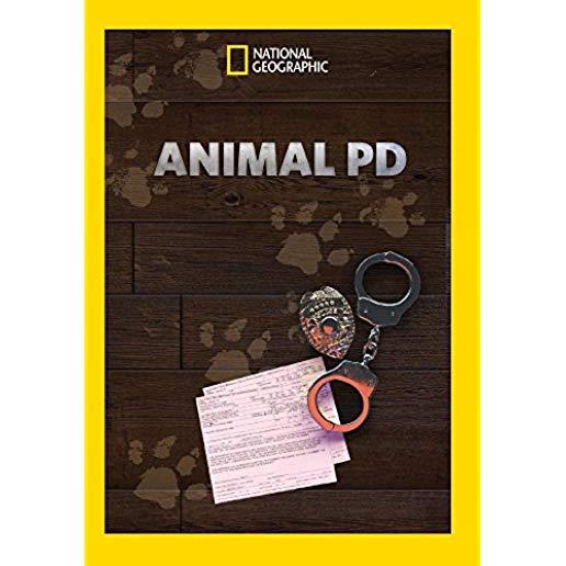 ANIMAL PD (FORMER BREEZY'S LAW) / (MOD WS NTSC)