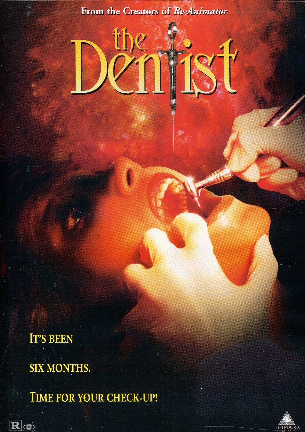 DENTIST (1996) / (WS)