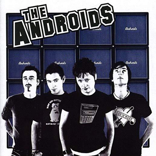 ANDROIDS (ENHANCED)